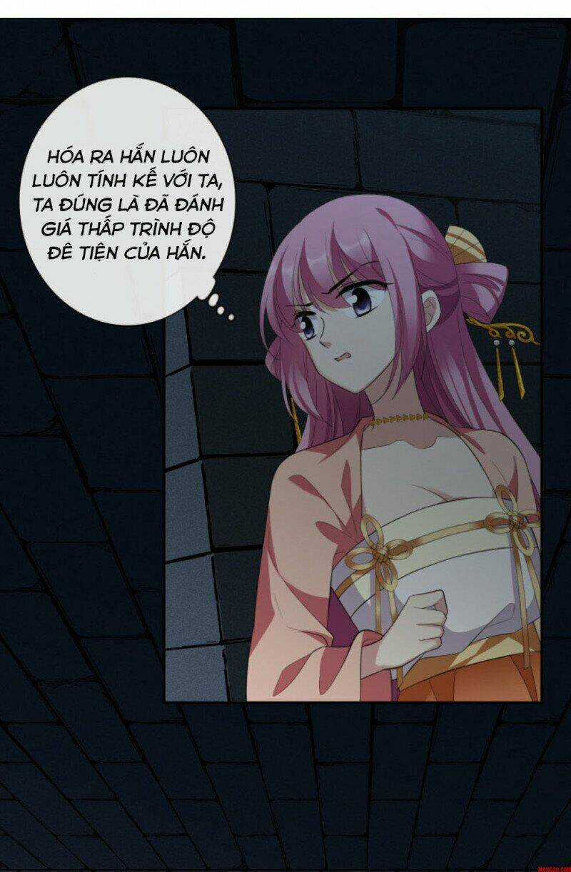 Toàn Cơ Từ - Chapter 62.2 - Trang 3