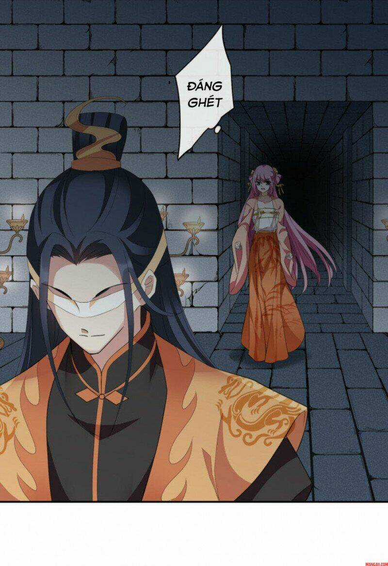 Toàn Cơ Từ - Chapter 62.2 - Trang 4