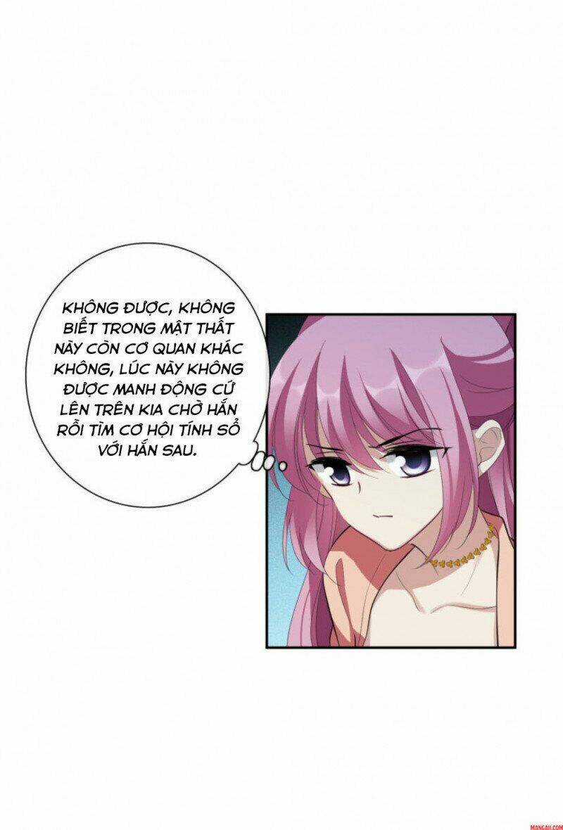 Toàn Cơ Từ - Chapter 62.2 - Trang 5