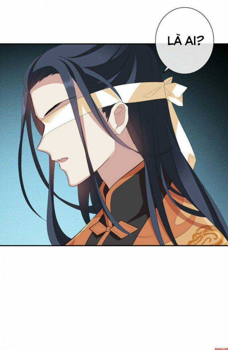 Toàn Cơ Từ - Chapter 62.2 - Trang 7