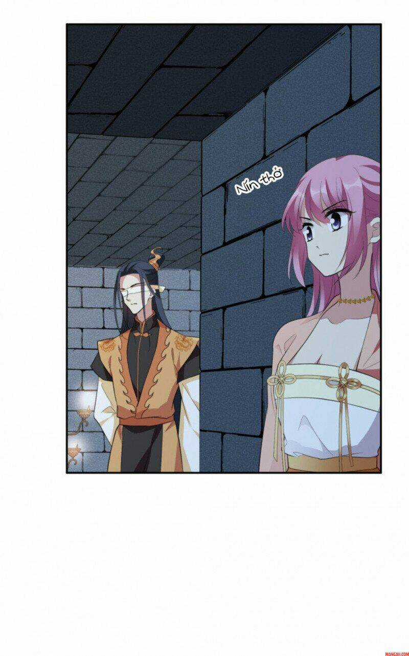 Toàn Cơ Từ - Chapter 62.2 - Trang 8