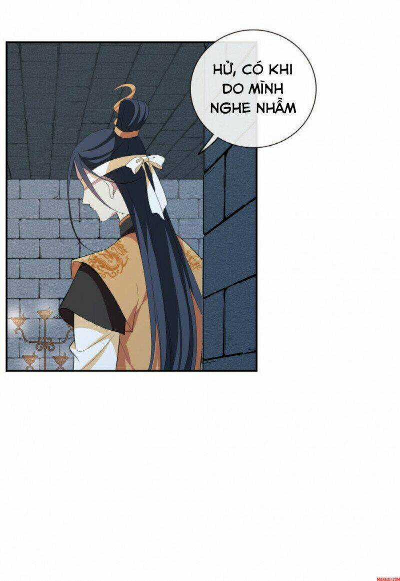 Toàn Cơ Từ - Chapter 62.2 - Trang 9