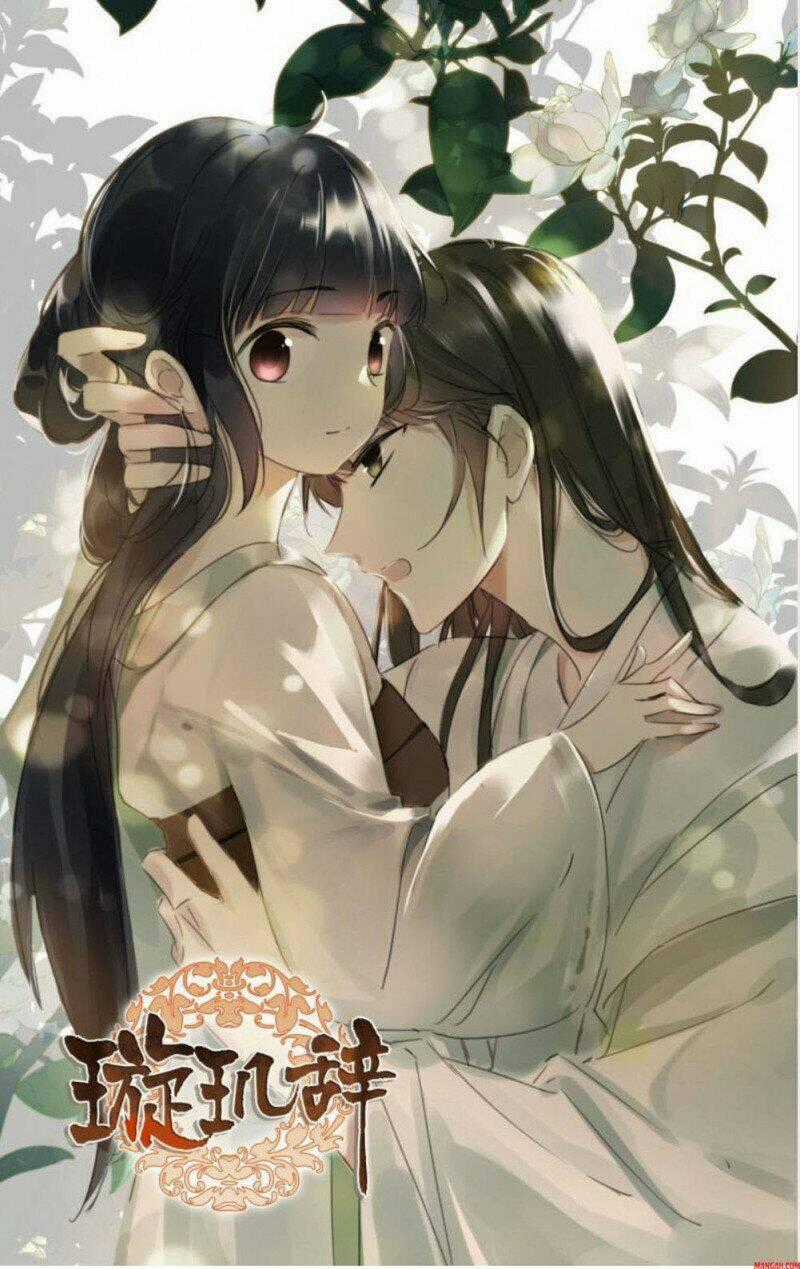 Toàn Cơ Từ - Chapter 63.1 - Trang 1