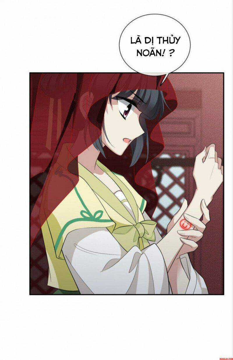 Toàn Cơ Từ - Chapter 63.1 - Trang 12