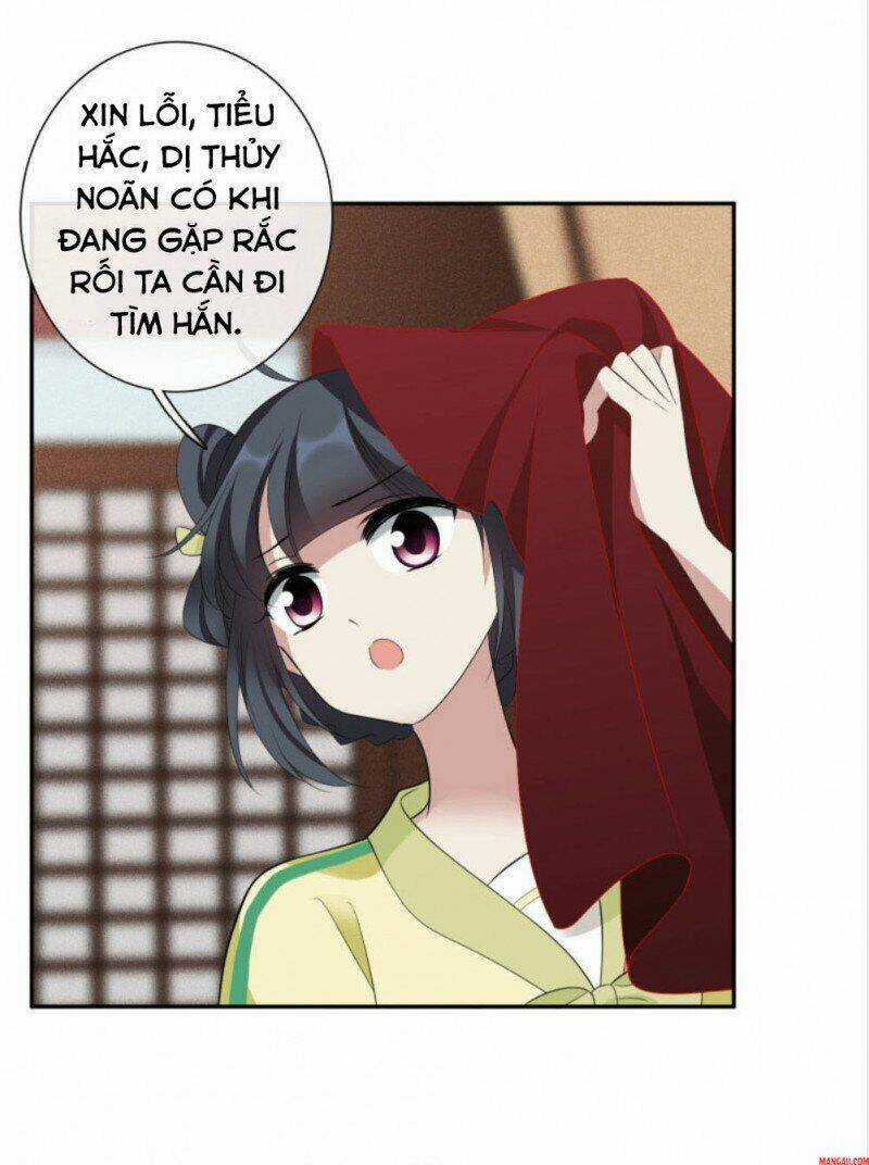 Toàn Cơ Từ - Chapter 63.1 - Trang 13