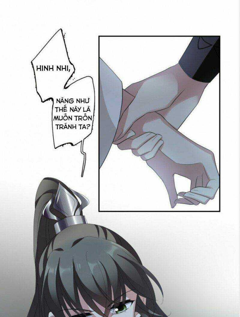 Toàn Cơ Từ - Chapter 63.1 - Trang 14