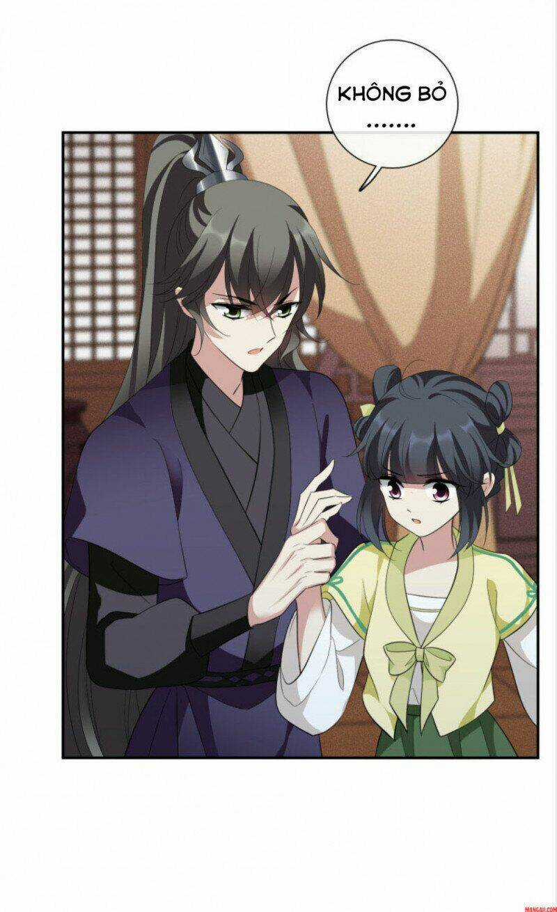 Toàn Cơ Từ - Chapter 63.1 - Trang 17