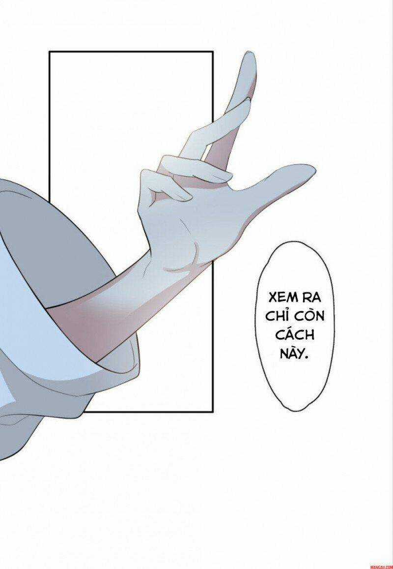 Toàn Cơ Từ - Chapter 63.1 - Trang 18