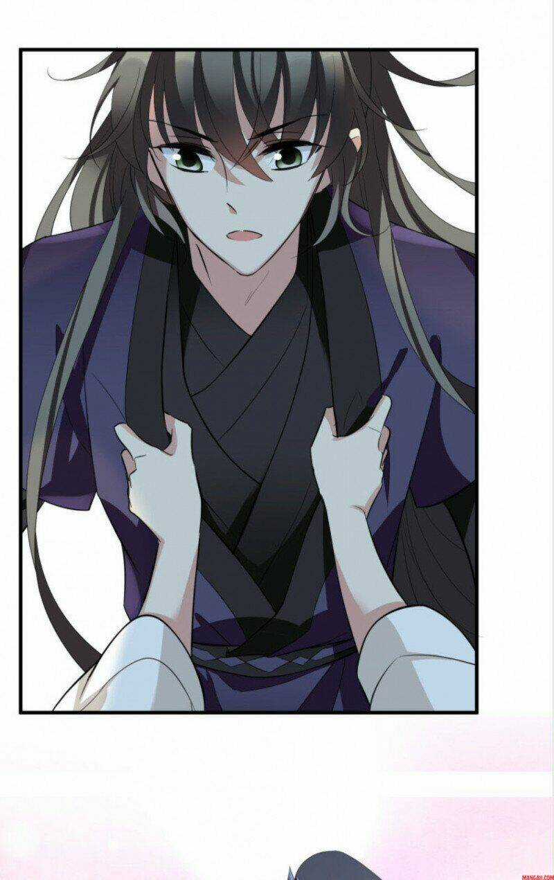 Toàn Cơ Từ - Chapter 63.1 - Trang 19