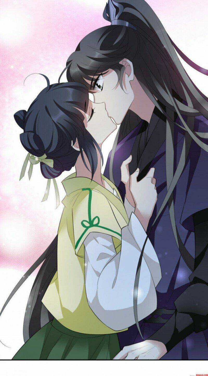 Toàn Cơ Từ - Chapter 63.1 - Trang 20