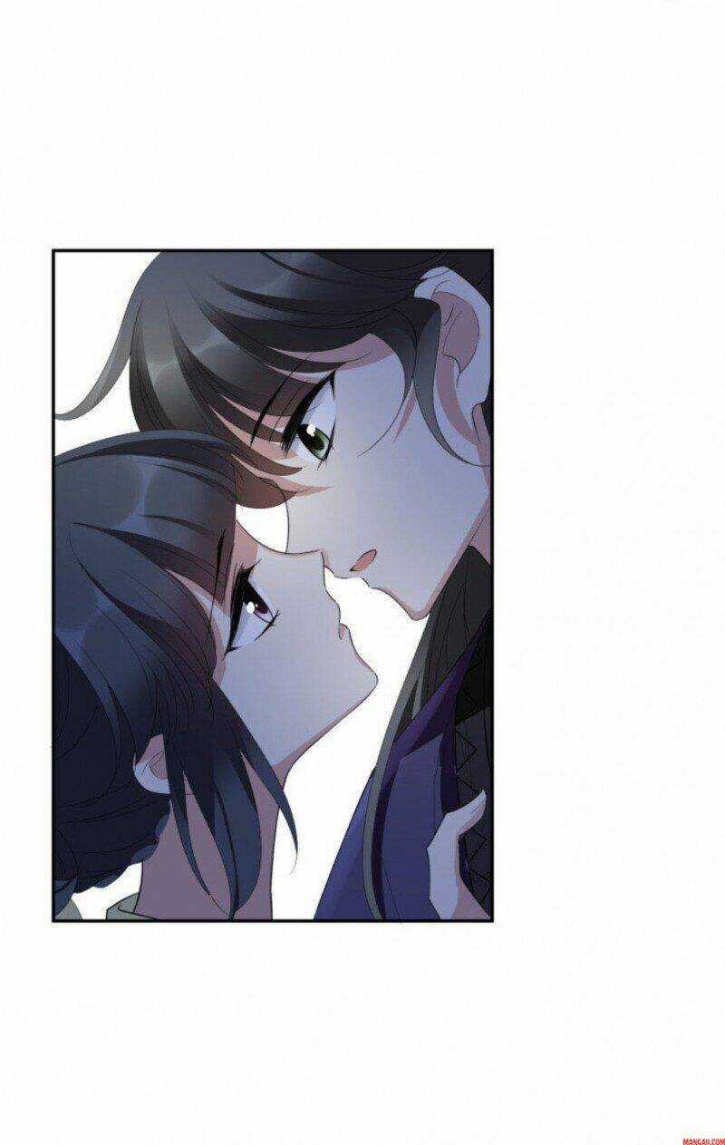 Toàn Cơ Từ - Chapter 63.1 - Trang 21