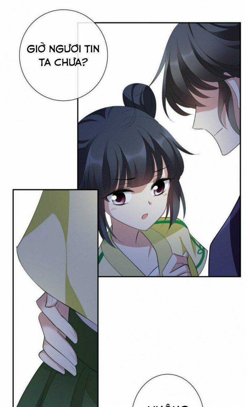 Toàn Cơ Từ - Chapter 63.1 - Trang 22