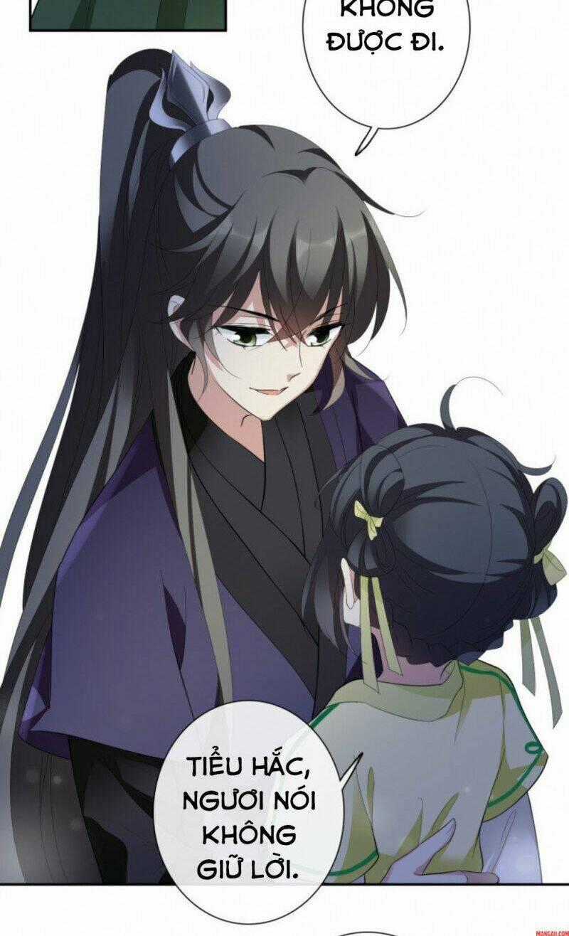 Toàn Cơ Từ - Chapter 63.1 - Trang 23