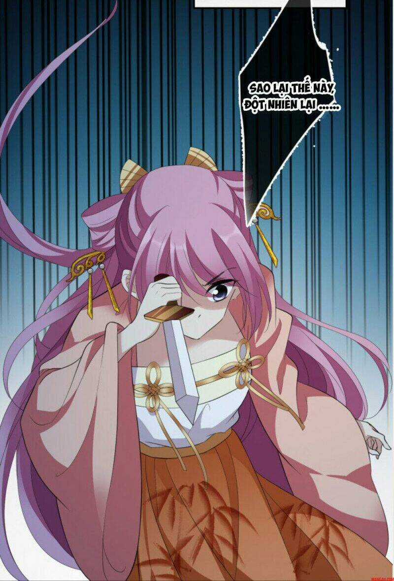 Toàn Cơ Từ - Chapter 63.1 - Trang 4