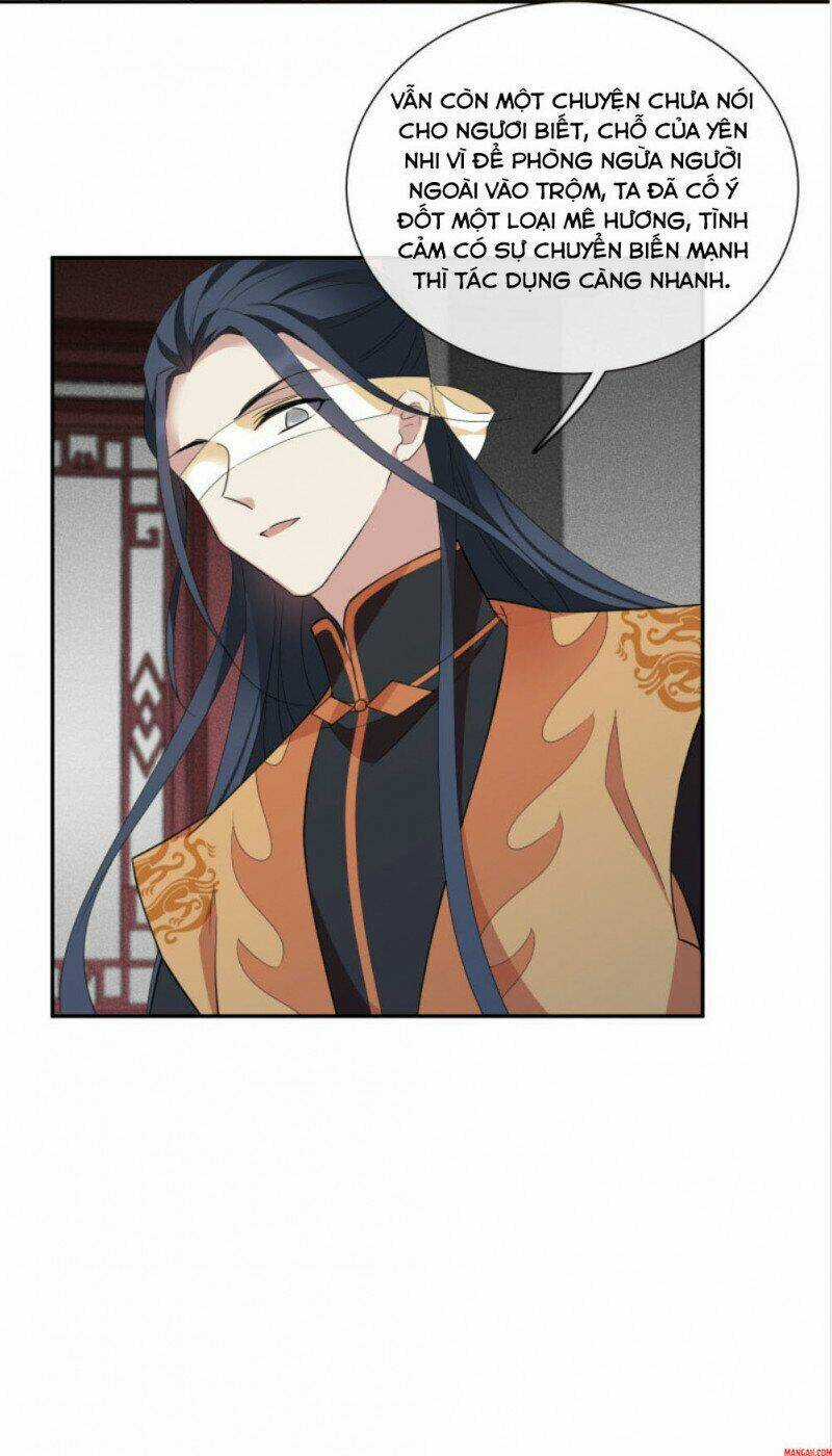 Toàn Cơ Từ - Chapter 63.1 - Trang 5