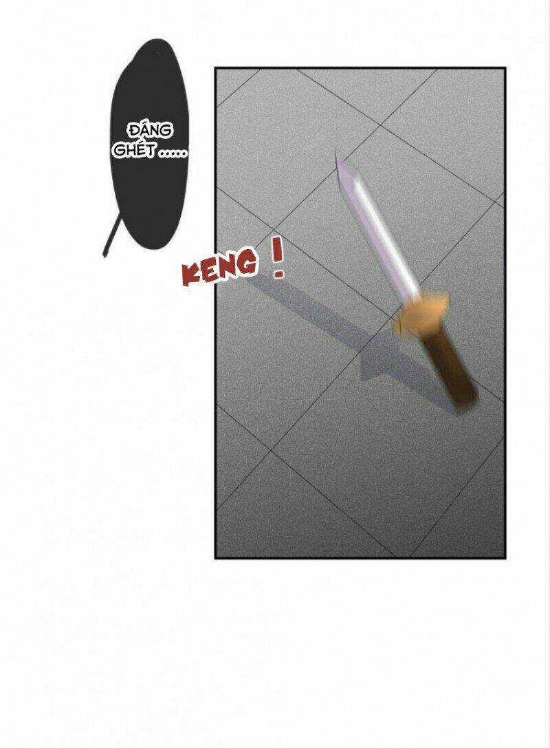 Toàn Cơ Từ - Chapter 63.1 - Trang 6