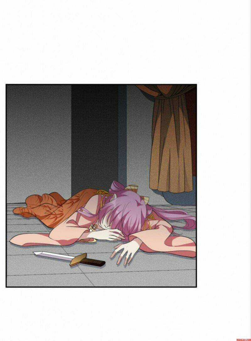 Toàn Cơ Từ - Chapter 63.1 - Trang 7