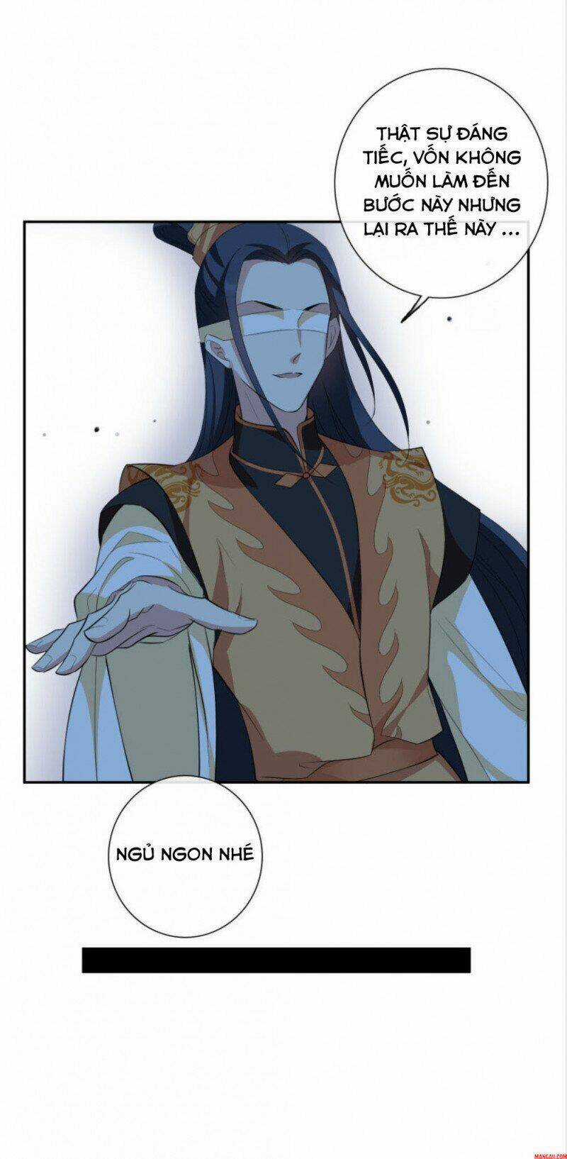 Toàn Cơ Từ - Chapter 63.1 - Trang 8