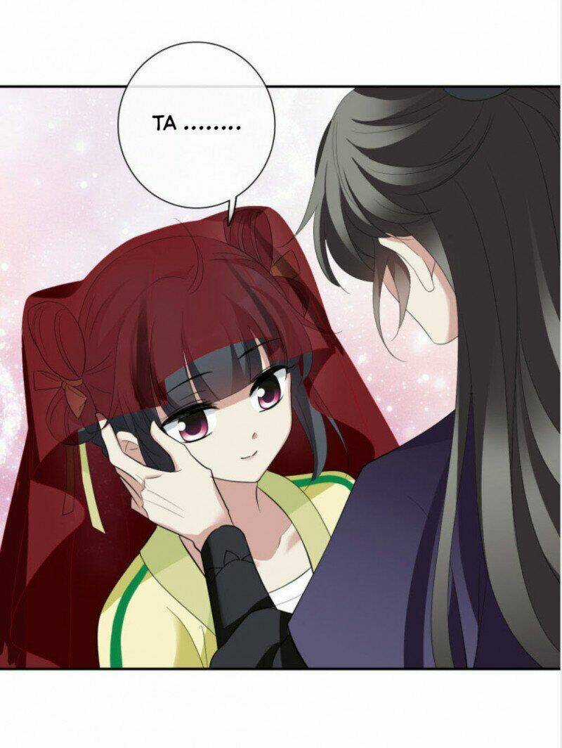 Toàn Cơ Từ - Chapter 63.1 - Trang 9