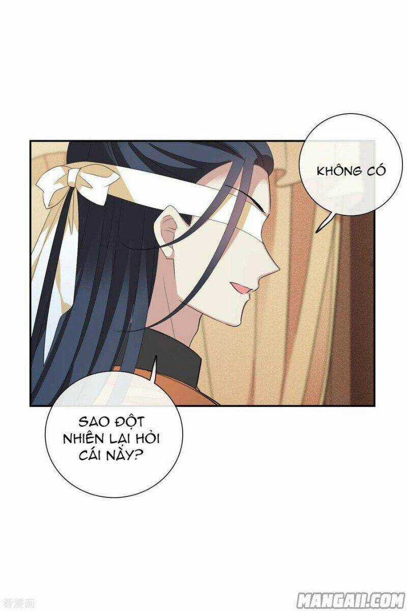 Toàn Cơ Từ - Chapter 63.2 - Trang 12