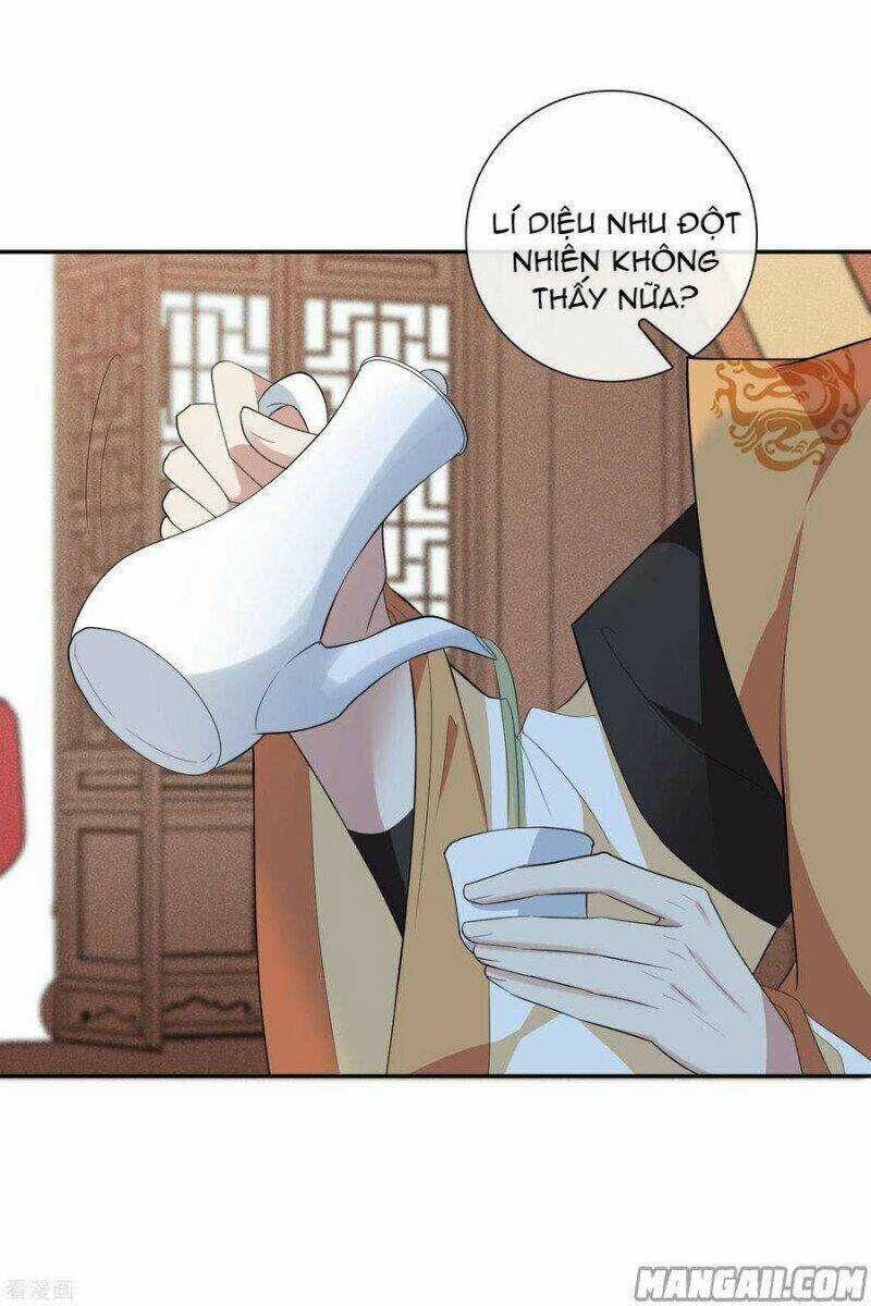 Toàn Cơ Từ - Chapter 63.2 - Trang 13