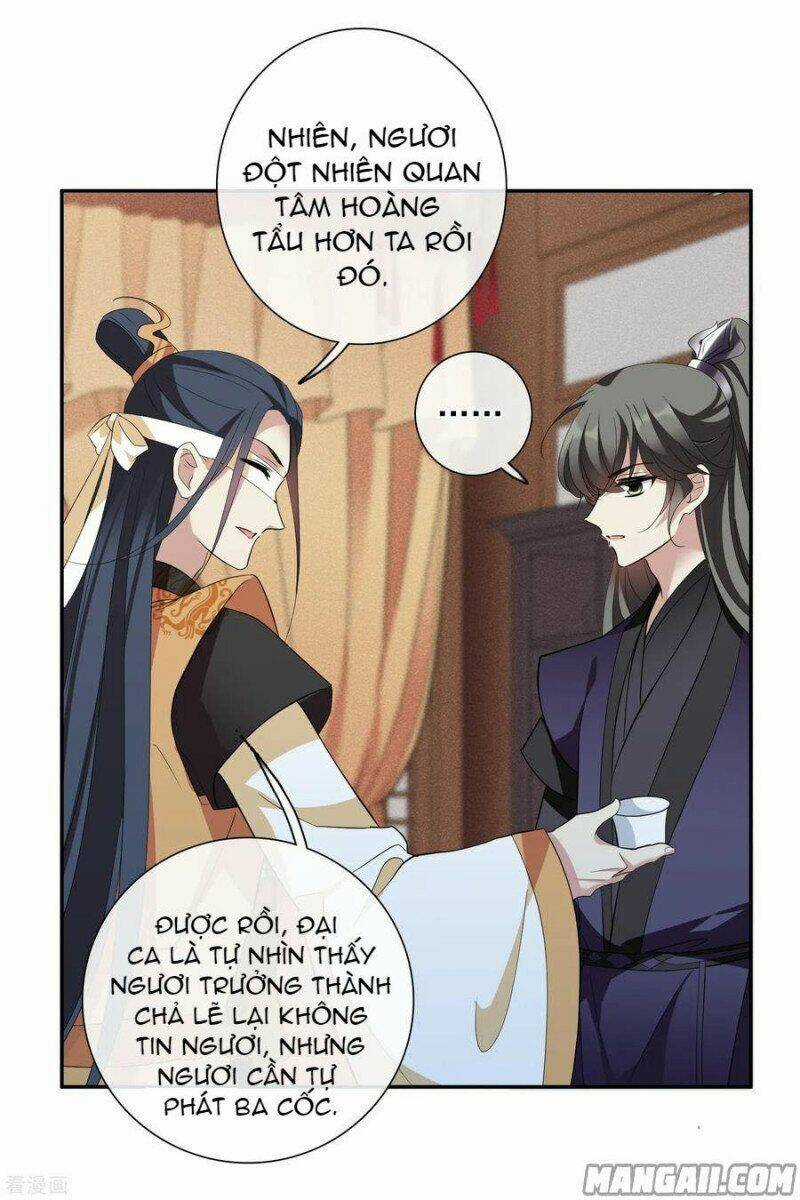 Toàn Cơ Từ - Chapter 63.2 - Trang 14