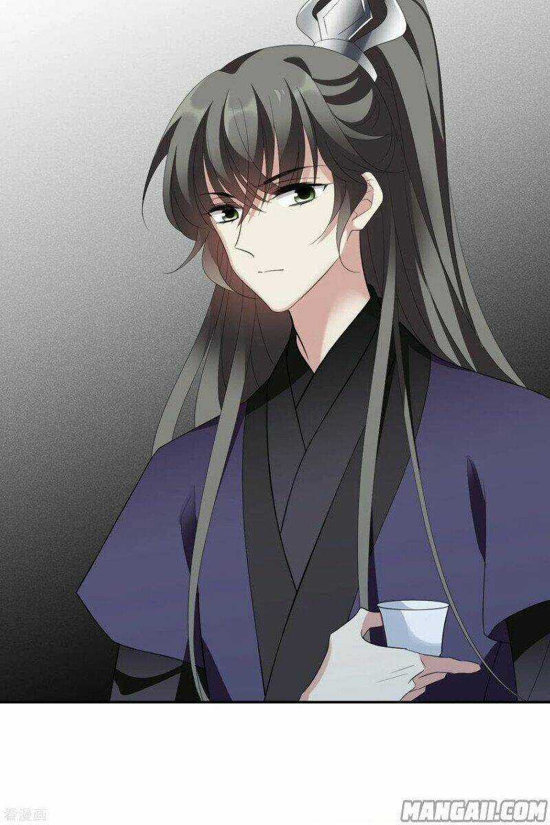 Toàn Cơ Từ - Chapter 63.2 - Trang 16