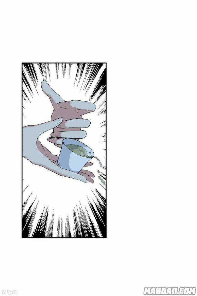 Toàn Cơ Từ - Chapter 63.2 - Trang 17