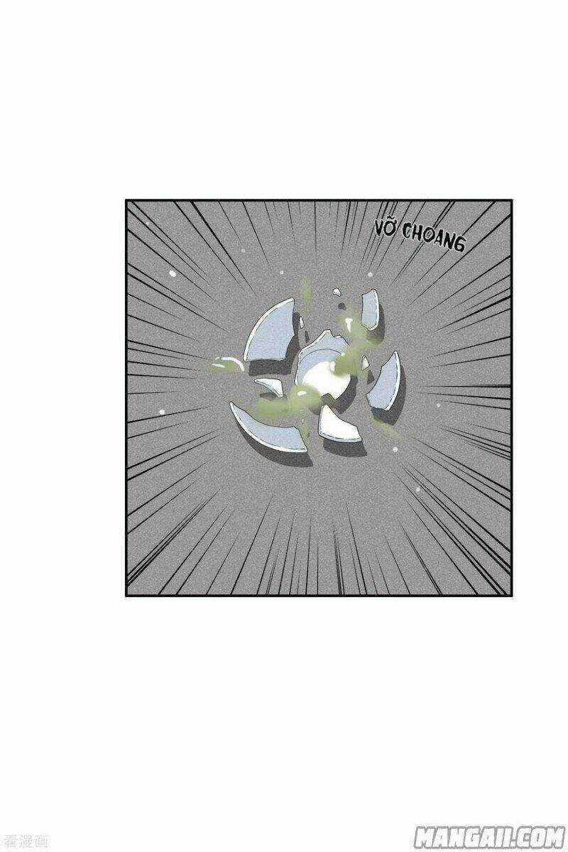 Toàn Cơ Từ - Chapter 63.2 - Trang 18