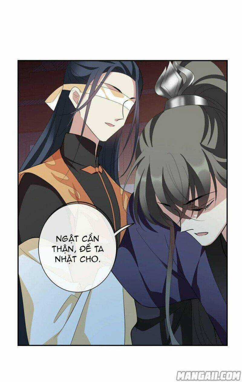 Toàn Cơ Từ - Chapter 63.2 - Trang 19