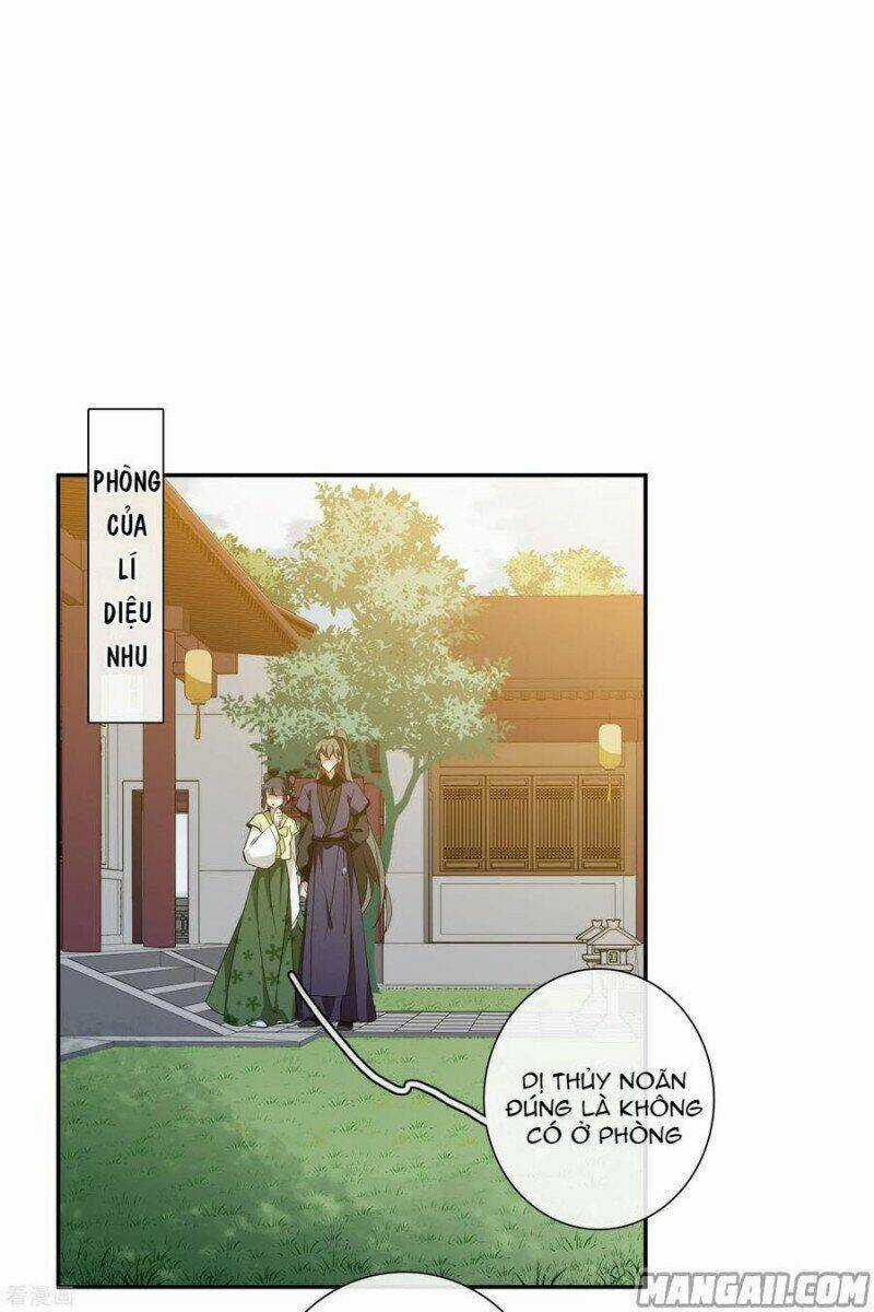 Toàn Cơ Từ - Chapter 63.2 - Trang 3