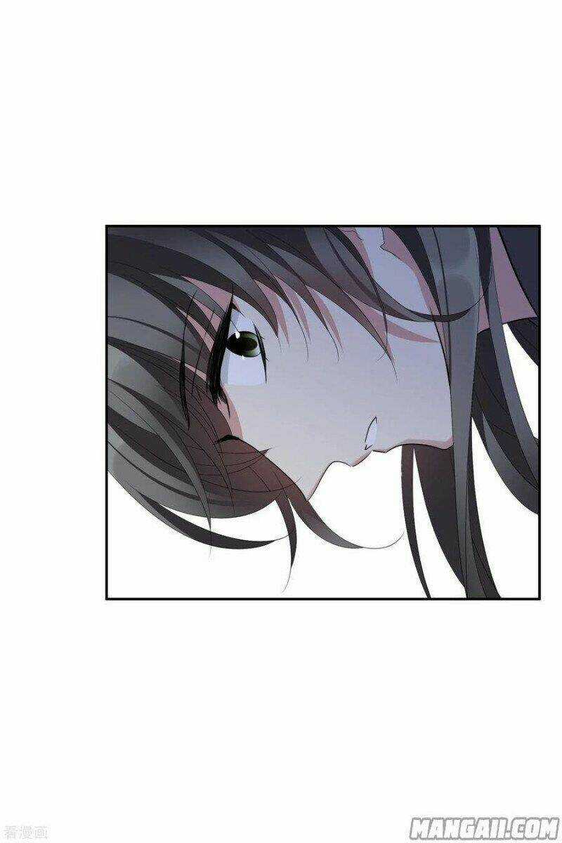 Toàn Cơ Từ - Chapter 63.2 - Trang 21