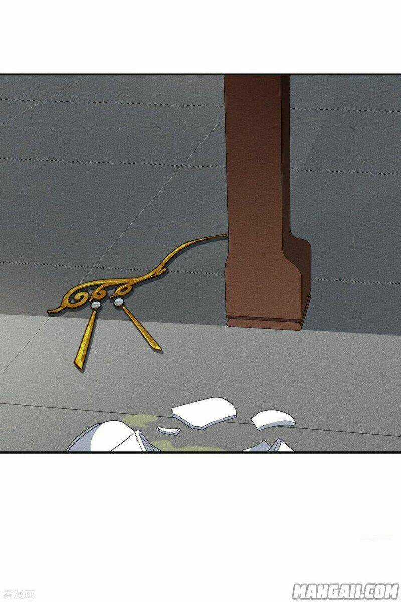 Toàn Cơ Từ - Chapter 63.2 - Trang 22