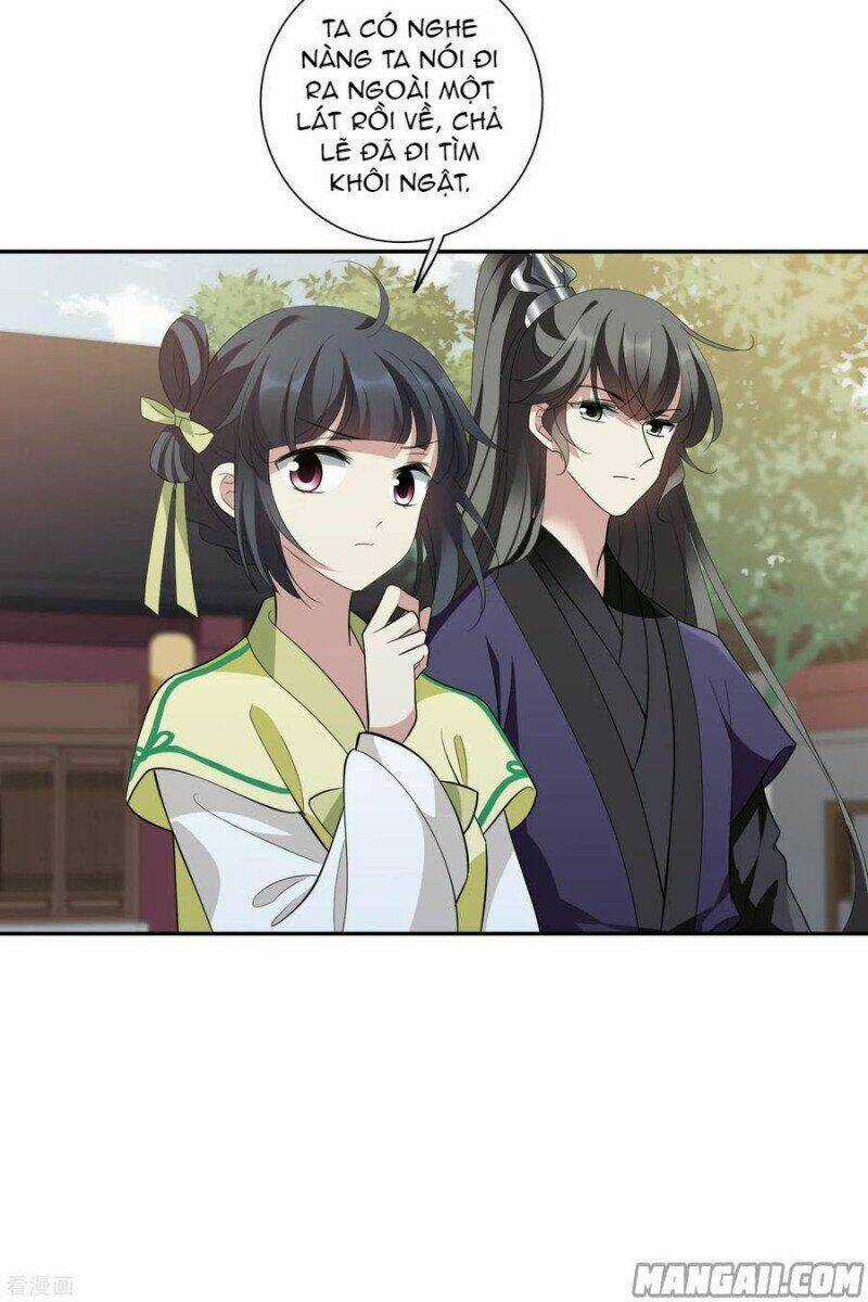 Toàn Cơ Từ - Chapter 63.2 - Trang 4