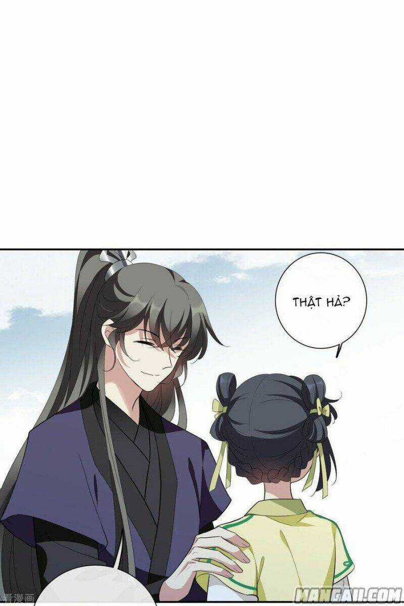 Toàn Cơ Từ - Chapter 63.2 - Trang 6