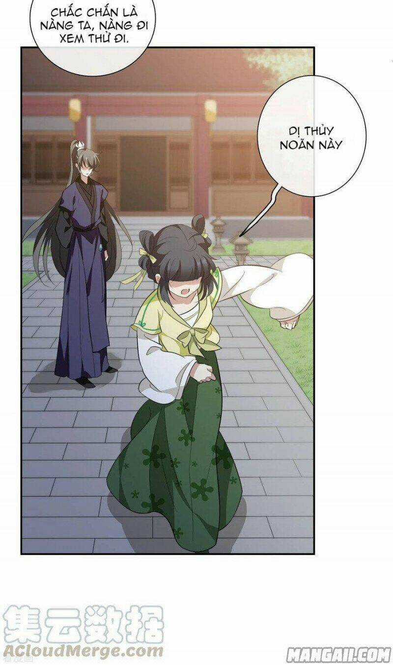 Toàn Cơ Từ - Chapter 63.2 - Trang 7