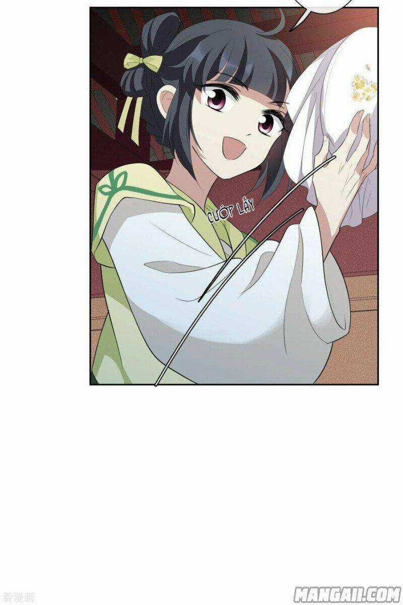 Toàn Cơ Từ - Chapter 64.1 - Trang 11