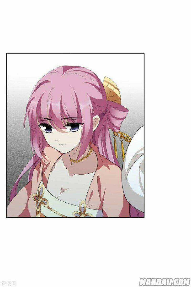 Toàn Cơ Từ - Chapter 64.1 - Trang 12