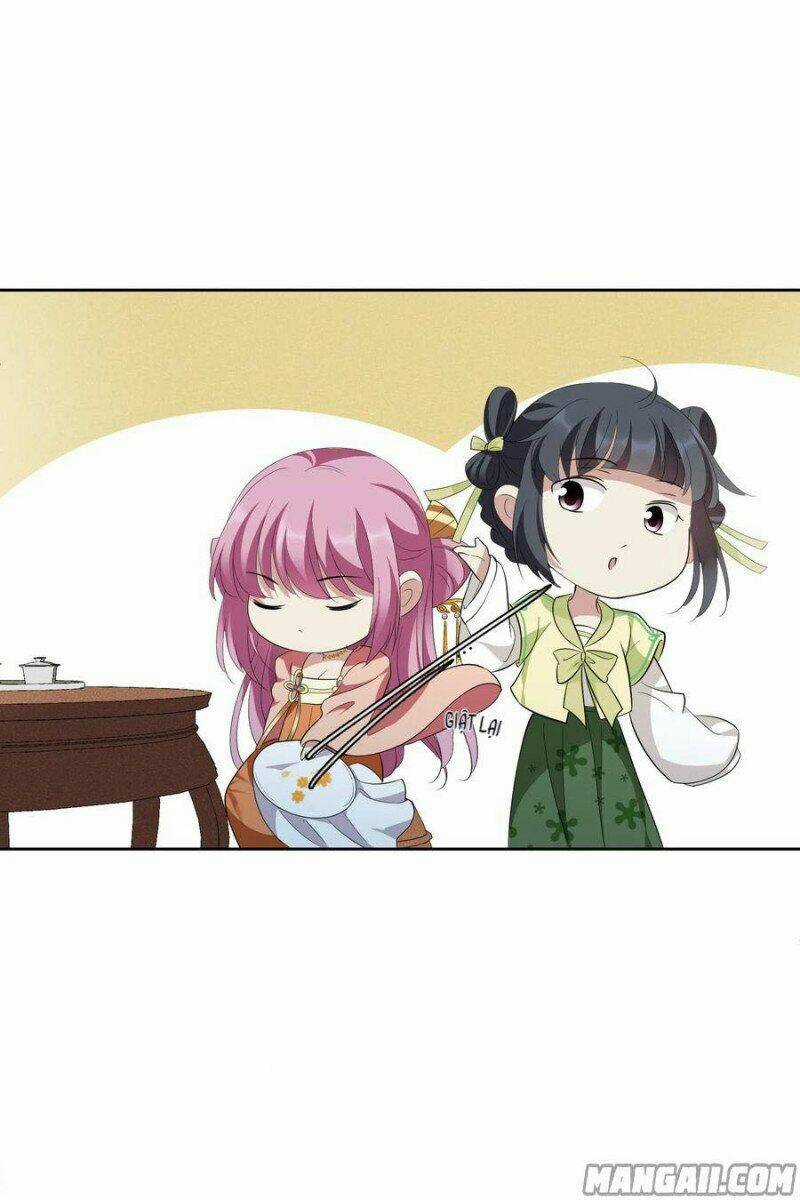 Toàn Cơ Từ - Chapter 64.1 - Trang 13