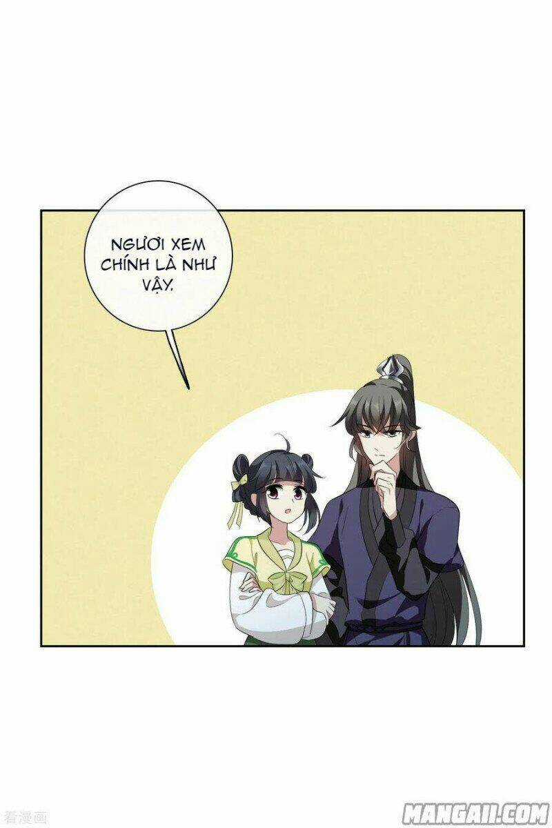 Toàn Cơ Từ - Chapter 64.1 - Trang 15