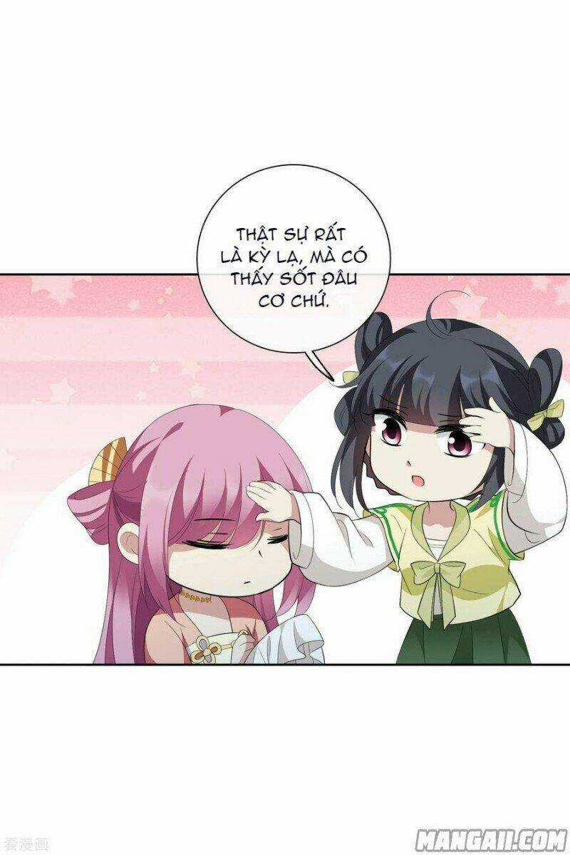 Toàn Cơ Từ - Chapter 64.1 - Trang 16