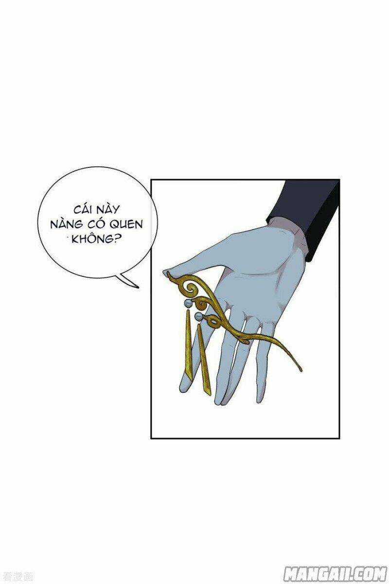 Toàn Cơ Từ - Chapter 64.1 - Trang 17