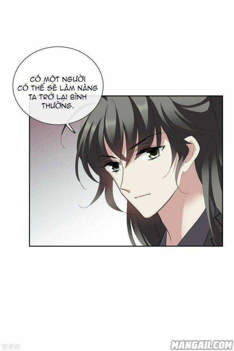 Toàn Cơ Từ - Chapter 64.1 - Trang 19