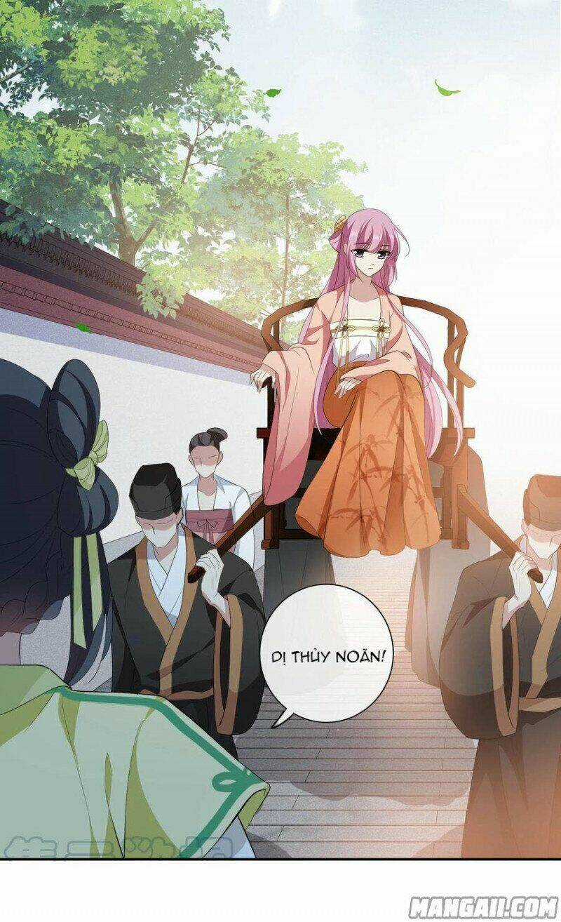 Toàn Cơ Từ - Chapter 64.1 - Trang 4