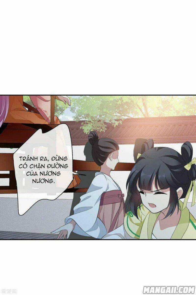 Toàn Cơ Từ - Chapter 64.1 - Trang 5