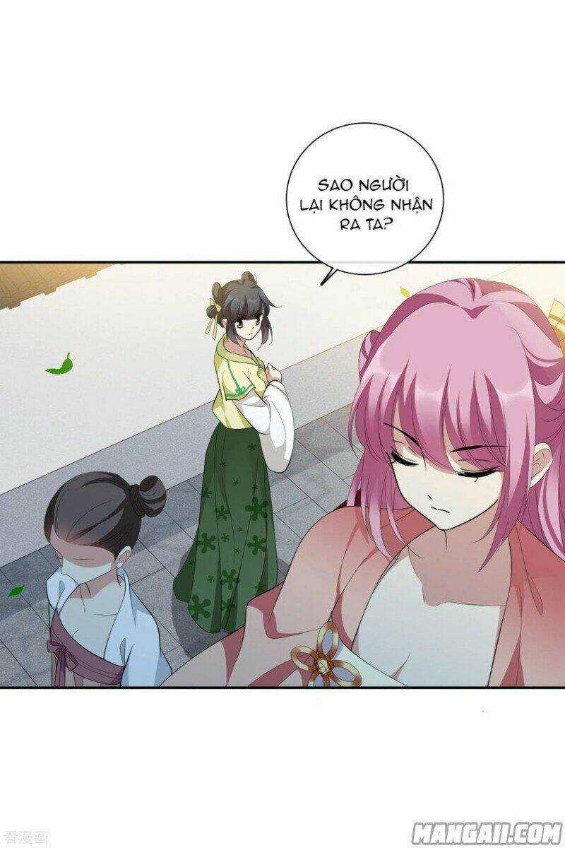 Toàn Cơ Từ - Chapter 64.1 - Trang 6