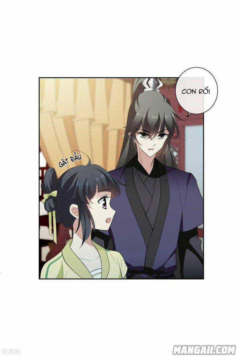 Toàn Cơ Từ - Chapter 64.1 - Trang 9