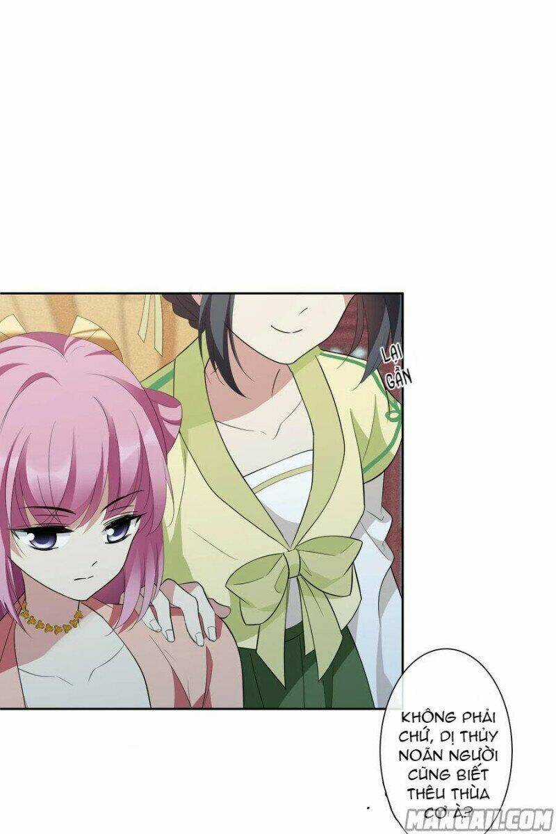 Toàn Cơ Từ - Chapter 64.1 - Trang 10