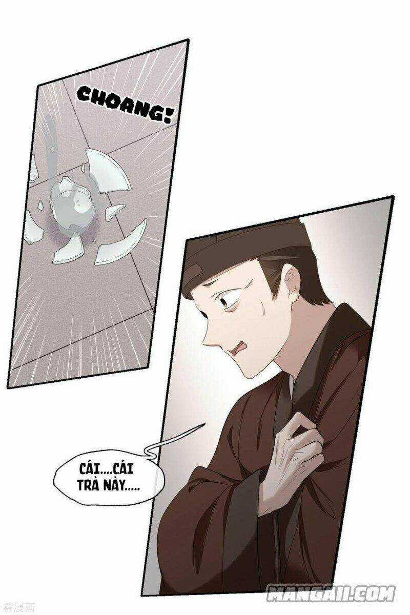 Toàn Cơ Từ - Chapter 64.2 - Trang 12