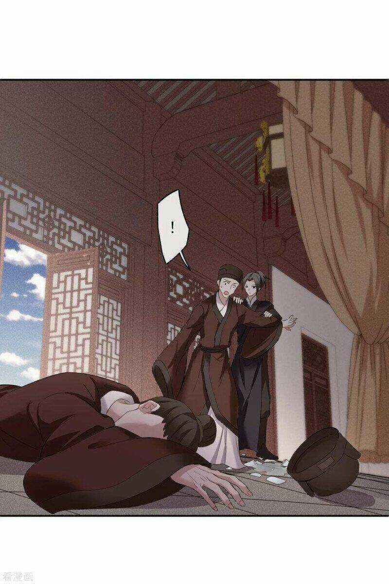 Toàn Cơ Từ - Chapter 64.2 - Trang 14